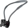 JJC AD Gu Magnetic Action Camera Adapter For Insta360 Go Ultra