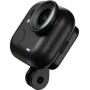 JJC AD Gu Magnetic Action Camera Adapter For Insta360 Go Ultra