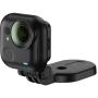 JJC AD Gu Magnetic Action Camera Adapter For Insta360 Go Ultra