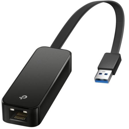 Adaptador USB 3.0 - RJ45 TP-Link UE306/ 1000Mbps
