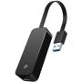 Adaptador USB 3.0 - RJ45 TP-Link UE306/ 1000Mbps