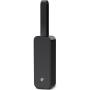 Adaptador USB 3.0 - RJ45 TP-Link UE306/ 1000Mbps