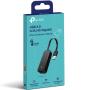 Adaptador USB 3.0 - RJ45 TP-Link UE306/ 1000Mbps
