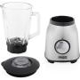 Batidora de vaso Princess 212091/ 1000W/ 4 Velocidades/ Capacidad 1.5L