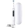 Cepillo Dental Oral-B iO Serie 5S/ Blanco