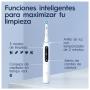 Cepillo Dental Oral-B iO Serie 5S/ Blanco