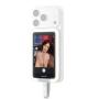 Pantalla Selfie Insta360 Snap/ Con Luz/ Blanco