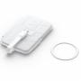 Pantalla Selfie Insta360 Snap/ Con Luz/ Blanco