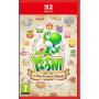 Juego para Consola Nintendo Switch 2 Yoshi and the Mysterious Book
