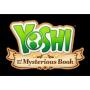 Juego para Consola Nintendo Switch 2 Yoshi and the Mysterious Book