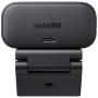 Webcam Insta360 Link 2C/ Seguimiento de IA/ Control por gestos/ 3840 x 2160 4K UHD