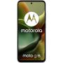 Smartphone Motorola Moto G15 4G 8GB/ 512GB/ 6.72'/ Verde