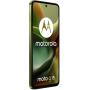 Smartphone Motorola Moto G15 4G 8GB/ 512GB/ 6.72'/ Verde