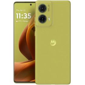 Smartphone Motorola Moto G85 12GB/ 256GB/ 6.67'/ 5G/ Verde