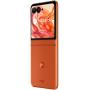 Smartphone Motorola Razr 50 8GB/ 256GB/ 6.9'/ 5G/ Naranja