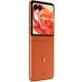 Smartphone Motorola Razr 50 8GB/ 256GB/ 6.9'/ 5G/ Naranja