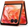 Smartphone Motorola Razr 50 8GB/ 256GB/ 6.9'/ 5G/ Naranja