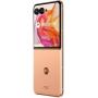 Smartphone Motorola Razr 50 Ultra 12GB/ 512GB/ 6.9'/ 5G/ Naranja