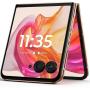 Smartphone Motorola Razr 50 Ultra 12GB/ 512GB/ 6.9'/ 5G/ Naranja