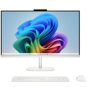 PC All in One HP OmniStudio NG AI PC 27-CY0009NS Intel Core Ultra 5-322/ 16GB/ 1TB SSD/ 27'/ Win11