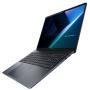 Portátil Asus ExpertBook B3 B3605CCA-MB2216 Intel Core Ultra 5-225H/ 16GB/ 512GB SSD/ 16'/ Sin Sistema Operativo
