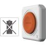 Allocacoc PowerRemote Black