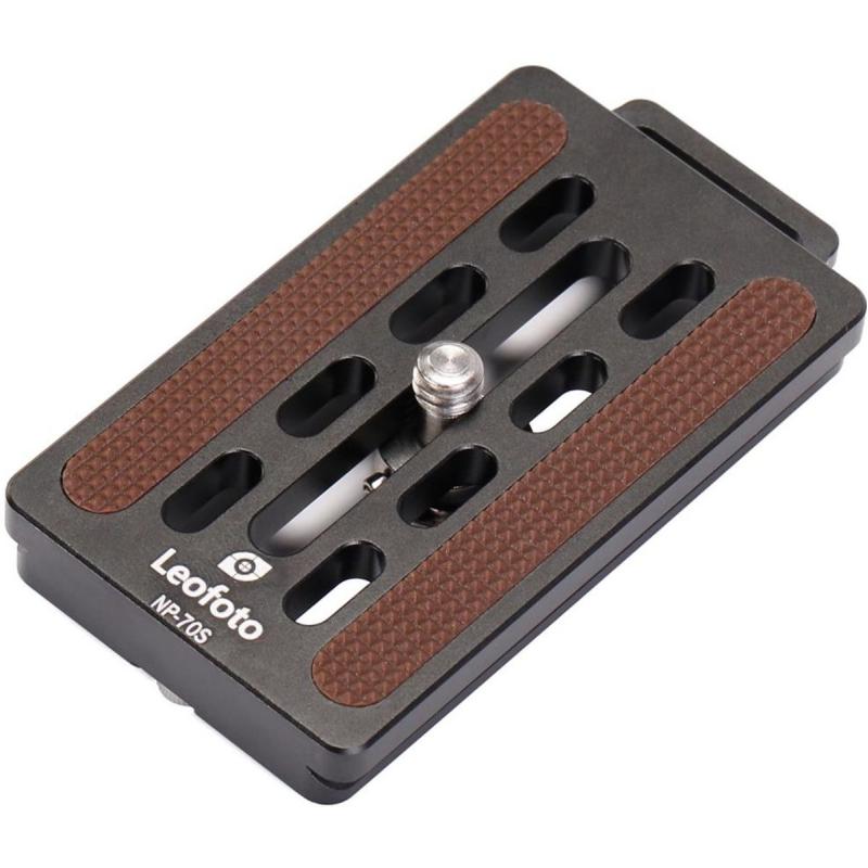 Leofoto 70mm Plate