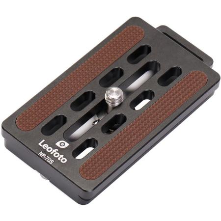 Leofoto 70mm Plate
