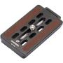 Leofoto 70mm Plate
