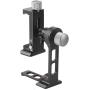 Leofoto PS-1TAFELSTATIEF w/ PC-90II Smartphonehouder