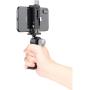 Leofoto PS-1TAFELSTATIEF w/ PC-90II Smartphonehouder