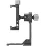 Leofoto PS-1TAFELSTATIEF w/ PC-90II Smartphonehouder