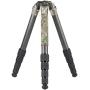 Leofoto Summit LM-365C Carbon Tripod Camo Uitvoering
