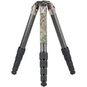 Leofoto Summit LM-365C Carbon Tripod Camo Uitvoering