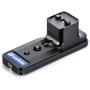 Leofoto CF-02 ArcaSwiss Voet For Canon Lens