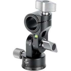 Leofoto HX-22 Center Column Tilt Adapter For Tripod LX-225CT