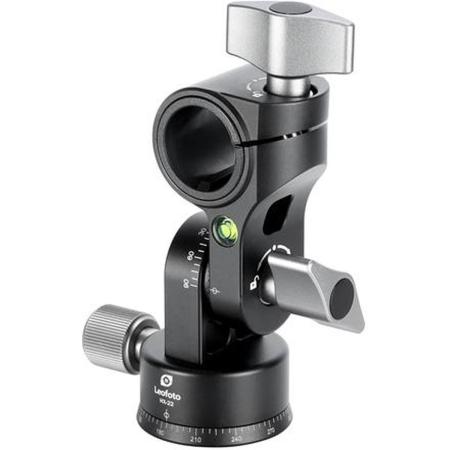Leofoto HX-22 Center Column Tilt Adapter For Tripod LX-225CT