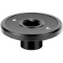 Leofoto HX-22 Center Column Tilt Adapter For Tripod LX-225CT