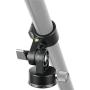 Leofoto HX-22 Center Column Tilt Adapter For Tripod LX-225CT