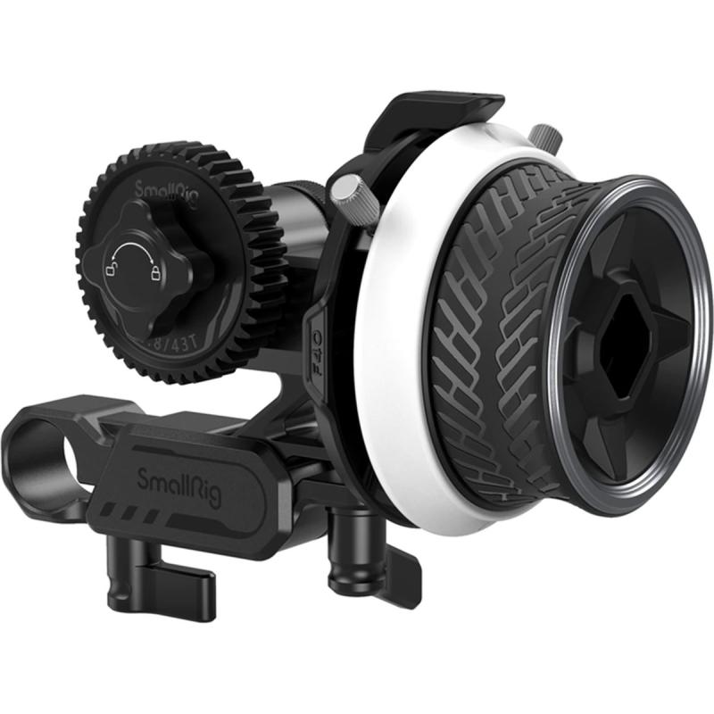 SmallRig 3010 Mini Follow Focus