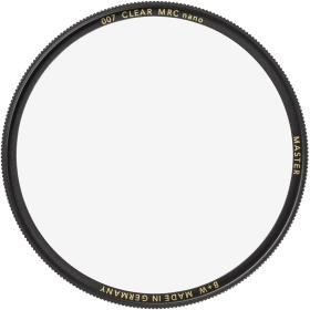 B+W Clear Filter MRC Nano Master 39