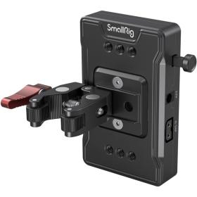 SmallRig 3497 V Mount Battery Adapter Plate (Basic Version)