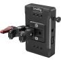 SmallRig 3497 V Mount Battery Adapter Plate (Basic Version)