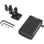 SmallRig 3497 V Mount Battery Adapter Plate (Basic Version)
