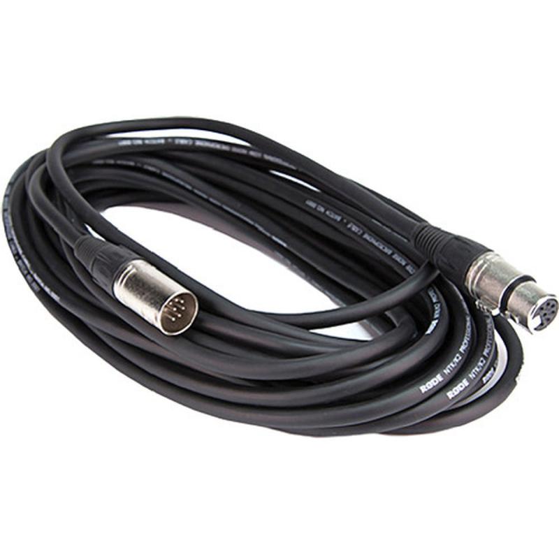 RØDE NTK/K2 Cable