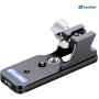 Leofoto NF-01N Lens Foor For Nikon ArcaSwiss w/ QD