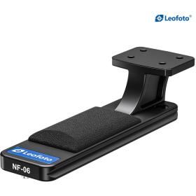 Leofoto NF-06 Lens Foot For Nikon Z 800/6.3 400/2.8 600/4