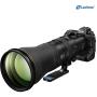 Leofoto NF-06 Lens Foot For Nikon Z 800/6.3 400/2.8 600/4
