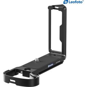 Leofoto L Plate For Fuji GFX100II