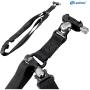 Leofoto QD Strap &amp;amp; Clamp Kit